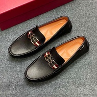 SEPATU PRIA SEPATU LOAFER PRIA BAL 845 IMPORT BRANDED VIP EL09I09A82L