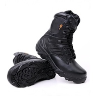 Kasut OPERASI Delta tactical boots.