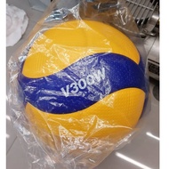 V300w volleyball.   v300w排球