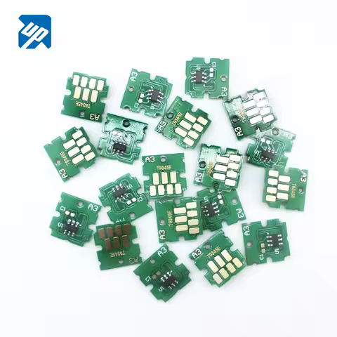 C9345 Maintenance box Chip For Epson L11160 L15150 L15160 L6550 L6570 L8160 L8180 L8050 L8168 L8188