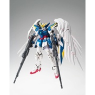 Bandai Gundam Fix Figuration Metal Composite - Wing Gundam Zero [EW] Noble Color Ver. - 1/100 Scale - GFFMC