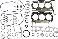 Engine Part Cylinder Head Full gasket set Fit 3.6 T L H6 GAS EZ36D 08-19 Compatible for SUBARU LEGAC
