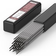 YESWELDER E6011 3/32'' 2LB Welding Rod Carbon Steel Stick Electrodes