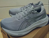 🌺全新100% Asics Gel-Kayano 30 灰色 跑步鞋