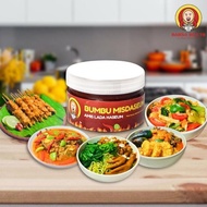 Bumbu Misdaseum - Ala Bakso Bu Etu