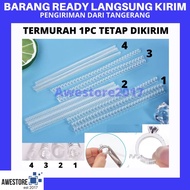 5CM Spiral Size Reducing Ring Sizer Adjuster Ring Reducer Smaller High Quality