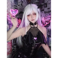 .. Avetetsu Official Merchandise (Succubus Halloween Edition)