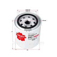 Hydraulic Filter Scania 1768402 2002705 HC-7920 HC7920 Sakura