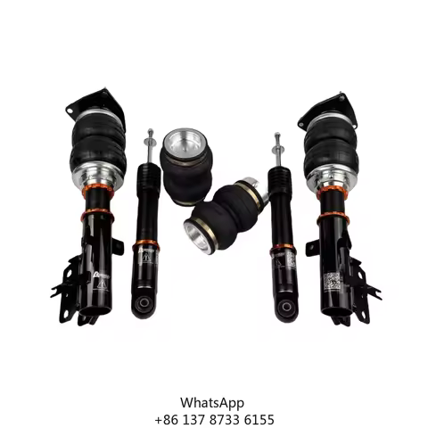 For NISSAN Serena C27 (2016+)/ Pneumatic Auto Parts New Air Strut/Air Suspension Coilover/Air Spring
