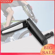 Bicycle Rearview Mirror Folding Handlebar End Bike Mirror Cycling Accessories