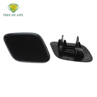 98681-D6000 98682-D6000 Front Bumper HeadLight Lamp Washer Spray Cleaning Actuator Cap For Kia Optim