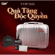 VVIP 2026 CGV gift Set