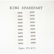 OPPO F5 A73 LCD PCB CONNECTOR CONNECTOR Original
