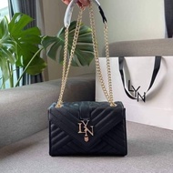 Lyn กระเป๋าสะพายข้าง new collection กระเป๋าลิน