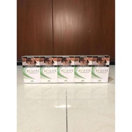 Rokok Neslite Menthol/Hijau