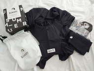 Konny summer bb 孭帶