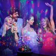 New Product Star Projector Night Light / Projector Lamp