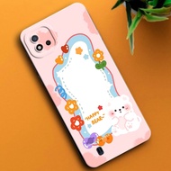 Casing Hp REALME C11 2021/REALME C20 - ESTETIK -  Darari Store - Softcase  REALME C11 2021/REALME C20 - Case All Type - Case Realme Samsung Xiaomi Vivo OPPO - Case Kilau - Pelindung HP - Kesing Hp - Case Cewek - Case Cowok-Mika Hp  Case Darari Storee