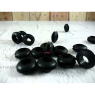 Insulative Double Sided Protective RubberOring for FPV Antenna