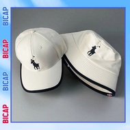 Double bag hats, baseball caps - round bucket hats embroidered with Horse images, hot trends, person