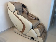 Ogawa Massage Chair 按摩椅 移民急讓