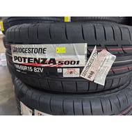 RAYA DEALS 185-55-15 BRIDGESTONE NEW TYRE