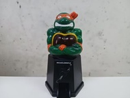 懷舊玩具忍者龜1989糖果玩具