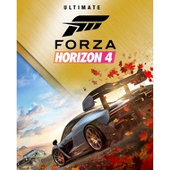 FORZA HORIZON 4 ULTIMATE EDITION