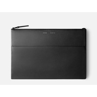 Grams(28) 120 Leather Folio | Nappa