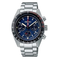 BNIB SEIKO PROSPEX SSC815P1 SSC815P SSC815 AUTOMATIC STAINLESS STEEL BLUE DIAL STAINLESS STEEL BRACELET MEN'S WATCH