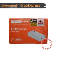 Totolink 8 port hub switch