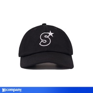 Wp Company -WRPLN Polo Twill Cap Statement Twotone / bassbal hat / Black Men'S hat / polocaps men-wo