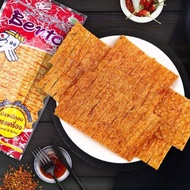 Bento Squid Seafood Snack - 18g & 4g