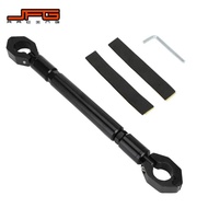 Balance Bar Handlebar Motorcycle Accessories Handle Bar Aluminum Crossbar Levers For Honda CT125 CT 
