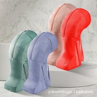 Foot Bath Insulation Foot Bath Water-Saving Portable Boot Foot Bath Bucket X6LV