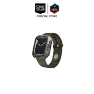 เคส Casestudi รุ่น Prismart - Apple Watch Series 7/8 (41/45mm) by Vgadz