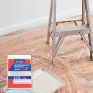 9FT X 12FT NIPPON PAINT 003 PREMIUM DROP SHEET WITH ANTI SKID / 1