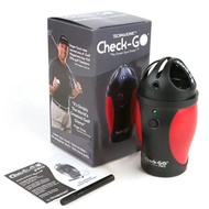 PGM Golf Electric Scriber พบศูนย์การกระจายแรงโน้มถ่วง Line CHECK-GO PRO Ball Painter HXQ006