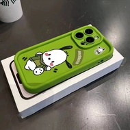 Casing OPPO A79 5G A98 5G A58 4G A78 5G A18 A78 4G A38 4G Casing Kasus telefon pelindung lensa gaya 