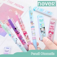 0.5 Mechanical Pencil / Cute Mechanical Pencil / Refillable Pencil