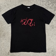 Japanese Brand Short-Sleeved T-Shirt GAIJIN MADE Second-Hand