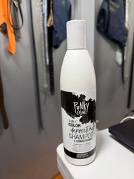 Punky Colour 3-in-1 Color Depositing Shampoo onyxquisite