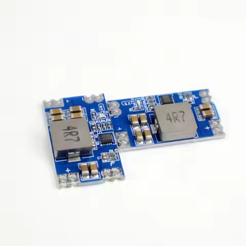 Mini560 5A High Efficiency Output 3.3V 5V 9V 12V Step Down DC-DC Converter Voltage Regulator Buck St