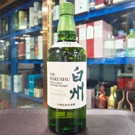 三得利 - The Hakushu 白州 NAS Distiller's Reserve (單一麥芽日本威士忌)