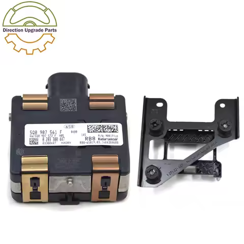 5Q0 907 561 F/E 5Q0907561F/E For VW Golf MK7 For A3 For Skoda Octavia Seat Leon Adaptive Cruise Cont