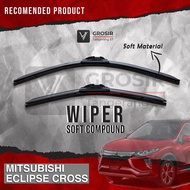 MITSUBISHI ECLIPSE CROSS SOFT PAD WIPER 2 PCS