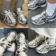 Lung Jin Suitable for new balance new balance 1906 Shoelace Running Shoes Beige Shoelace