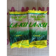 LA-KU Brand Granulated Sugar Sachet 50 grams 50 Gram Sachet Granulated Sugar/ 50 gram sachet of gran