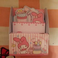 Melody memo set