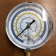 Manifold Value Meter R22 R410a | Pressure Gauge Value R22 R410a